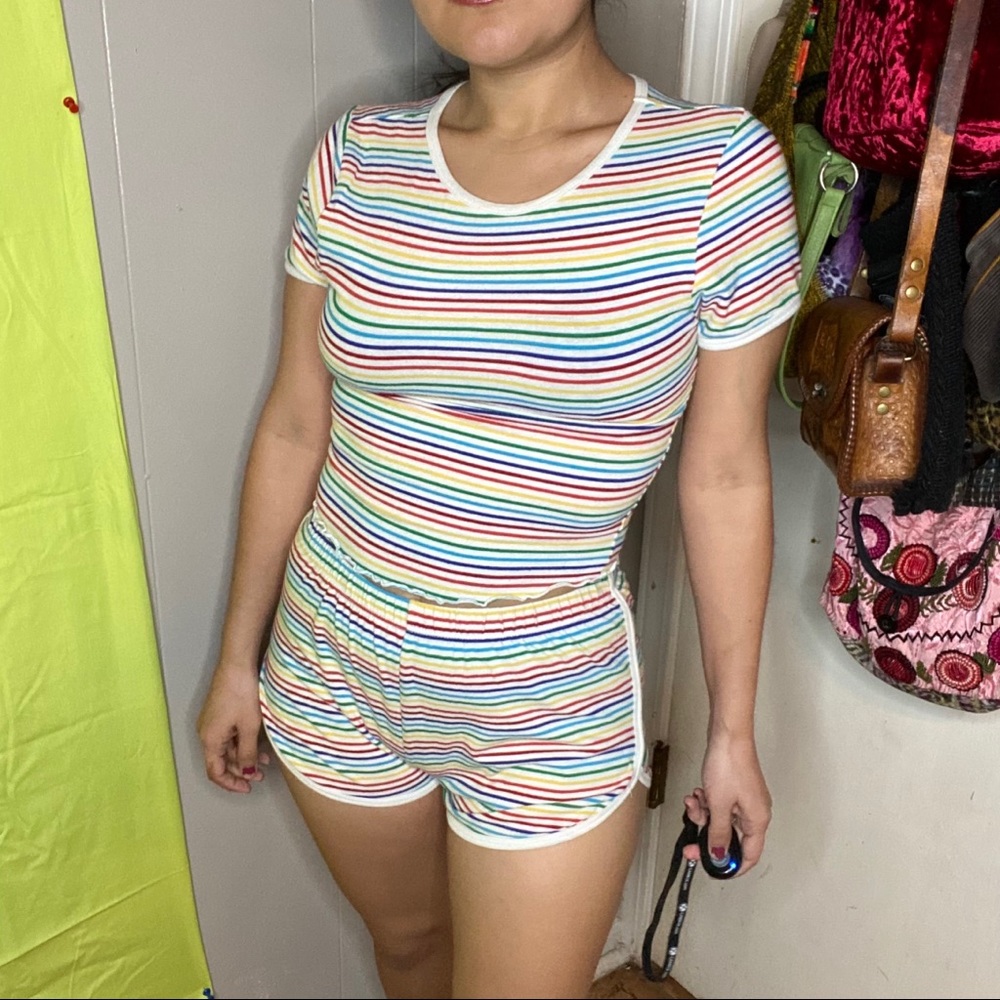 Rainbow Set - Picture 3 of 9